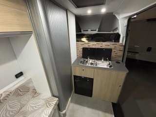 Volkswagen Crafter 2021