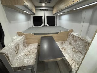 Volkswagen Crafter 2021