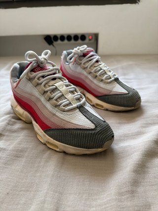 Nike Air Max 95 Talla 41