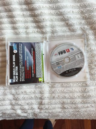 FIFA 13 PS3