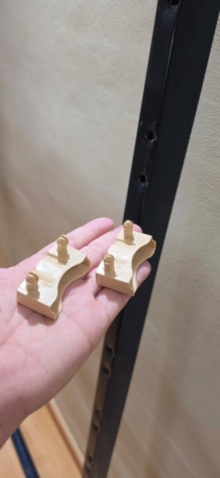 Somier 150x190 cm con lamas de madera