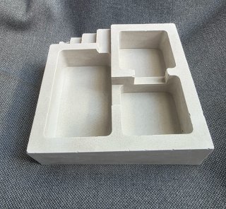 Arte del Paisajismo en Miniatura (En color blanco)