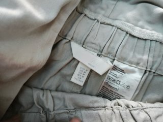 Lote Ropa Premamá Talla S y M