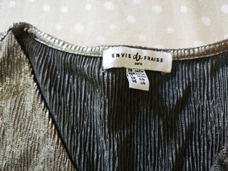 Lote Ropa Premamá Talla S y M