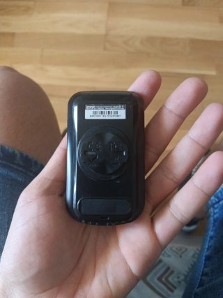 iGPSPORT GPS Sport 100
