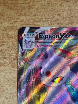 Espeon VMAX 065/203 - Evoluzioni Eteree