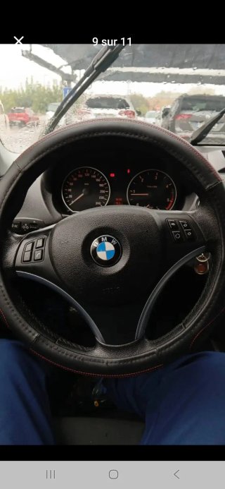 bwm  118d 2011