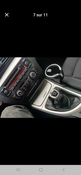 bwm  118d 2011