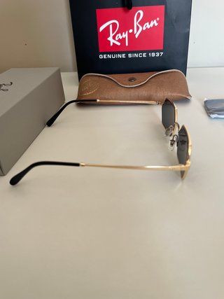 Ray-Ban Yevi RB3728 Occhiali da Sole Nuovi