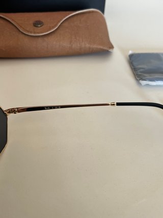Ray-Ban Yevi RB3728 Occhiali da Sole Nuovi