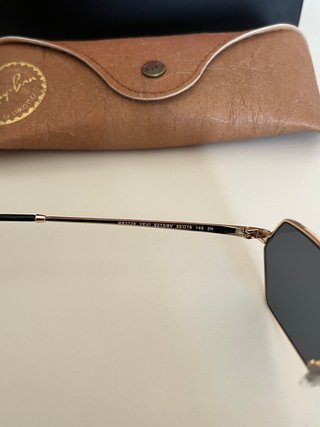 Ray-Ban Yevi RB3728 Occhiali da Sole Nuovi