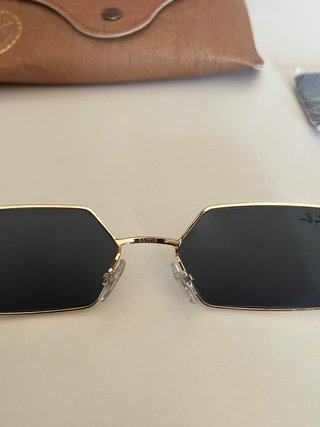 Ray-Ban Yevi RB3728 Occhiali da Sole Nuovi