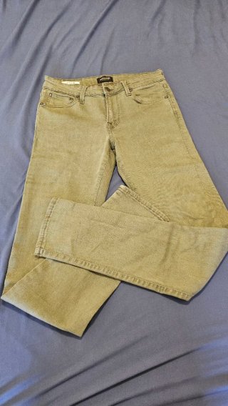 Lote 3 Pantalones Vaqueros JACK & JONES Talla M