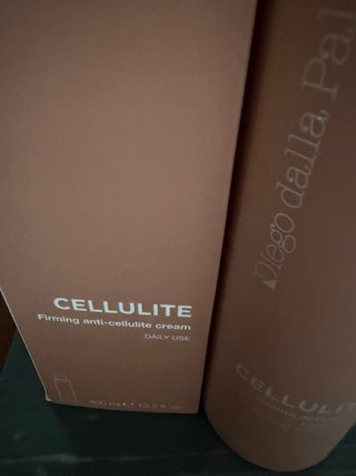 Diego dalla Palma Cellulite Trattamento Corpo
