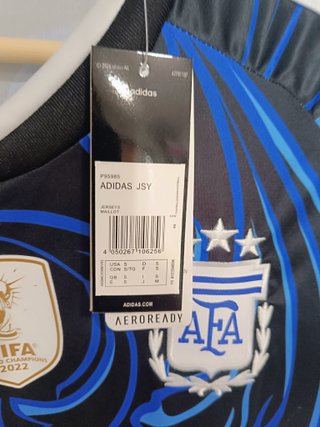Camiseta Argentina