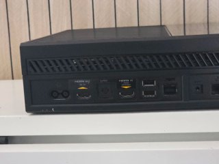 Xbox One 500GB Modello 1540