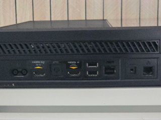 Xbox One 500GB Modello 1540