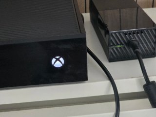 Xbox One 500GB Modello 1540