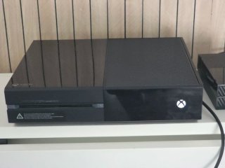 Xbox One 500GB Modello 1540