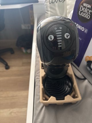 Cafetera Nescafé Dolce Gusto Genio S
