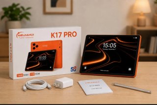 Tablet MEIJIAHUI K17 PRO 10.1