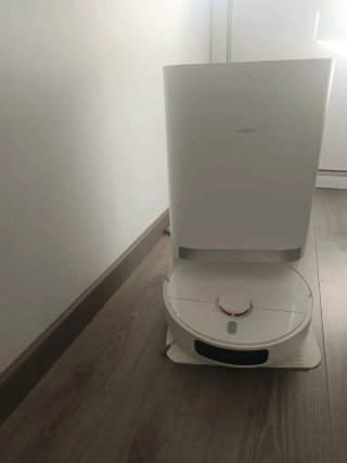 Aspiradora Robot Xiaomi