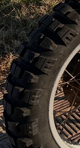 BMW F 650 GS Adventure