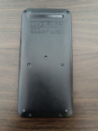 Calculadora Casio fx-82SP CW ClassWiz