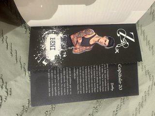 Zarco: Novela Romántica de Mafia (Clan Z) (Span...