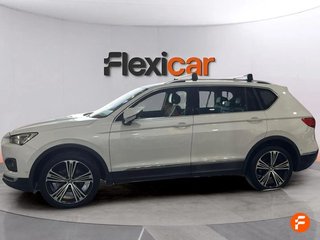 Seat Tarraco 2.0 TDI 110kW (150CV) S&S Xcellence Plus