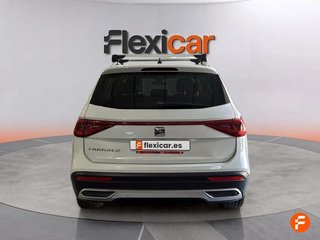 Seat Tarraco 2.0 TDI 110kW (150CV) S&S Xcellence Plus