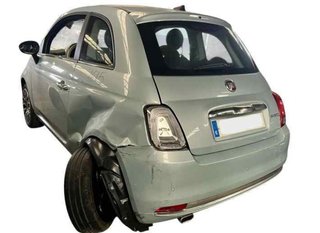 52008635 piloto paragolpes trasero fiat 500 134066