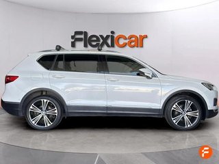 Seat Tarraco 2.0 TDI 110kW (150CV) S&S Xcellence Plus
