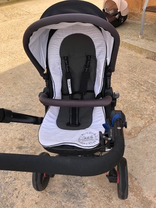 Carrito Jane Rider
