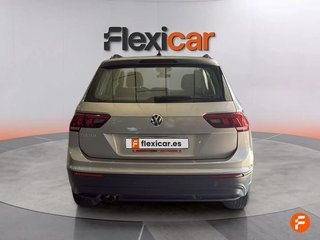 Volkswagen Tiguan Advance 1.5 TSI 96kW (130CV)