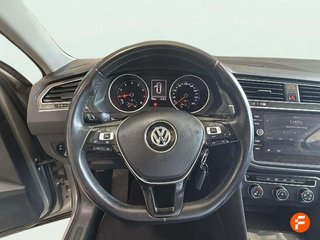 Volkswagen Tiguan Advance 1.5 TSI 96kW (130CV)