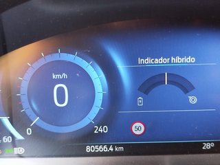 Ford Puma ST-Line X Híbrido 2021