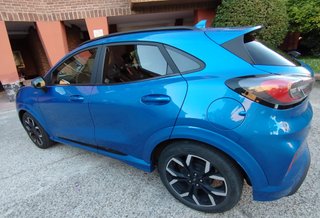 Ford Puma ST-Line X Híbrido 2021