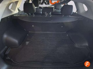 Hyundai Tucson 1.6 GDI 97kW (131CV) Klass BE 4X2