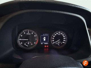 Hyundai Tucson 1.6 GDI 97kW (131CV) Klass BE 4X2