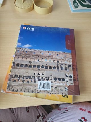 Latin 1Bach