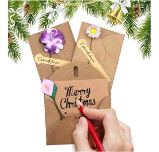 Tarjetas de felicitación