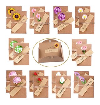 Tarjetas de felicitación