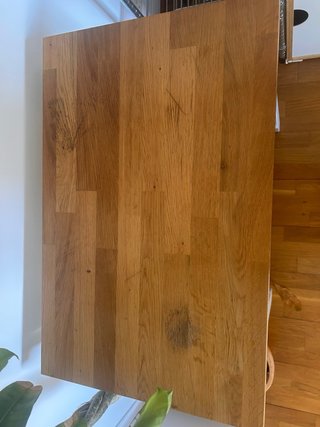 Isla de cocina IKEA Stenstorp