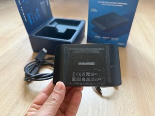 Capturadora Elgato HD60X 4k60 HDR