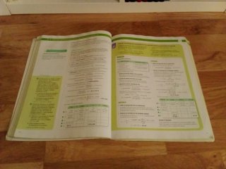 Libros de texto 1 Bachillerato