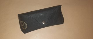 Custodia originale Ray-Ban nera