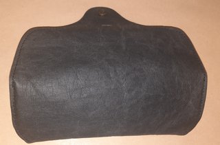 Custodia originale Ray-Ban nera