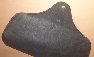Custodia originale Ray-Ban nera