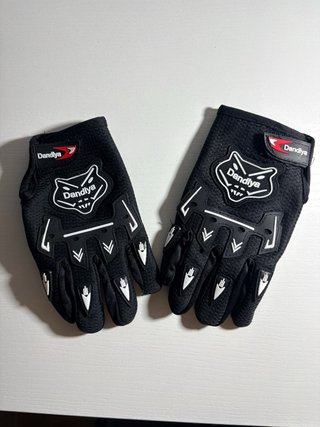 Guanti MTB Dandyya Taglia S
